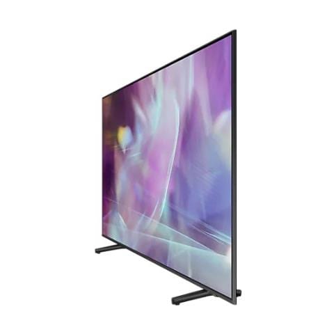 TV QLED Ultra HD 4K 55" QE55Q65A Smart TV Tizen Grigio - Foto 9