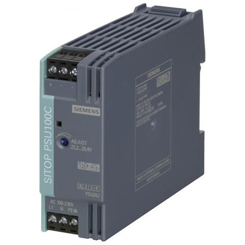 6ep1321-5ba00 Adattatore E Invertitore Interno Multicolore - Foto 1