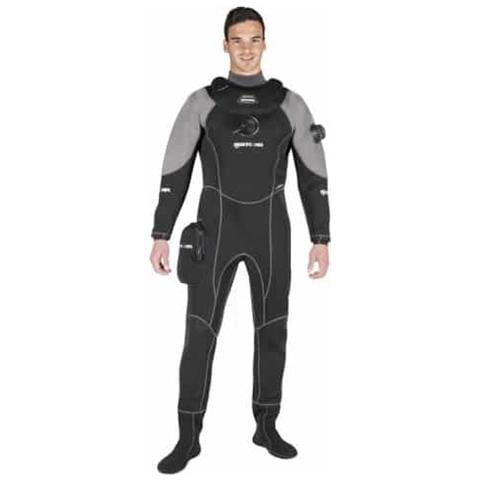 Muta Stagna Xr3 Neoprene Con Calzare Morbido S - Foto 1