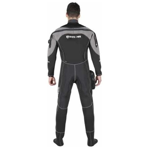 Muta Stagna Xr3 Neoprene Con Calzare Morbido S - Foto 2