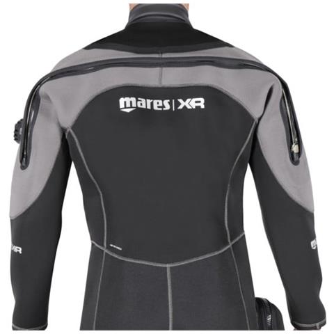 Muta Stagna Xr3 Neoprene Con Calzare Morbido S - Foto 3