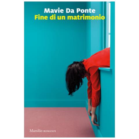 Mavie Da Ponte - Fine Di Un Matrimonio - Foto 1