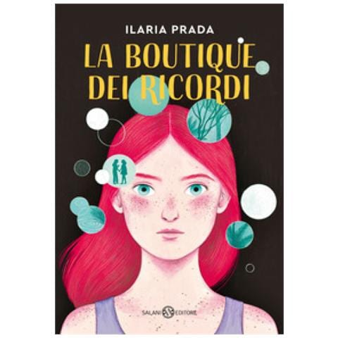 Ilaria Prada - La Boutique Dei Ricordi - Foto 1