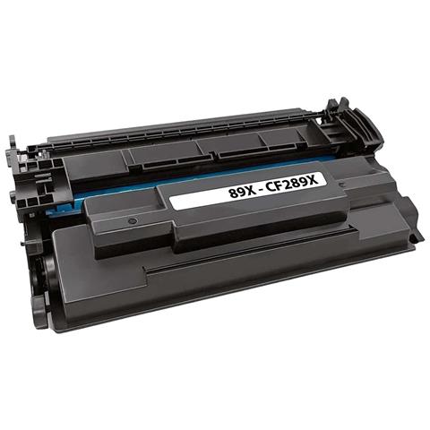 Toner Stampante Con Chip Compatibile Con Hp Laserjet Cf289x M507dn M507x M528dn - Foto 2