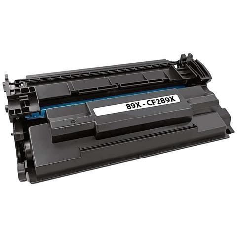 Toner Stampante Con Chip Compatibile Con Hp Laserjet Cf289x M507dn M507x M528dn - Foto 1