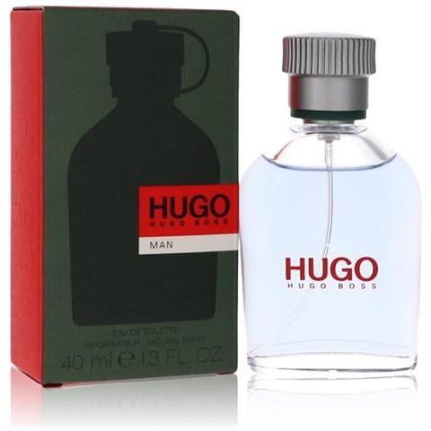Hugo By Hugo Boss Eau De Toilette Spray 1.3 Oz (men) - Foto 1