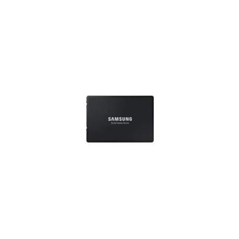 Samsung Ssd Pm9a3 3.84 Tb (pcie 4.0 X4) 2.5"" Data Center Ssd Oem - Foto 1
