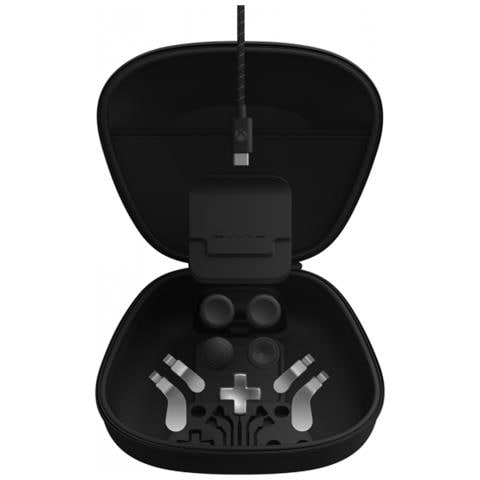 Complete Component Pack Attacco Per Controller Da Gaming (xbox Elite Accs Pack) - Foto 2