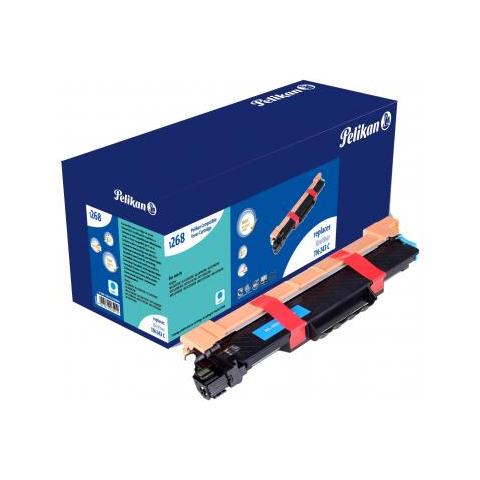 TONER - 1031440169 Cartuccia 1 Pezzo (i) Ciano - Foto 1