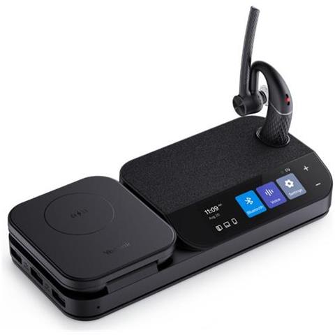 Ã¢â‚¬â¢ Yealink Bluetooth Headset - Bh71 Workstation - Foto 6