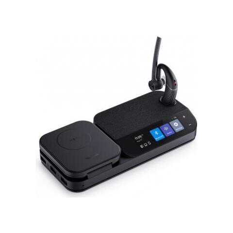 Ã¢â‚¬â¢ Yealink Bluetooth Headset - Bh71 Workstation - Foto 1