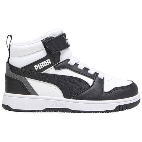 Scarpe Bambino Rebound V6 Mid - Foto 1