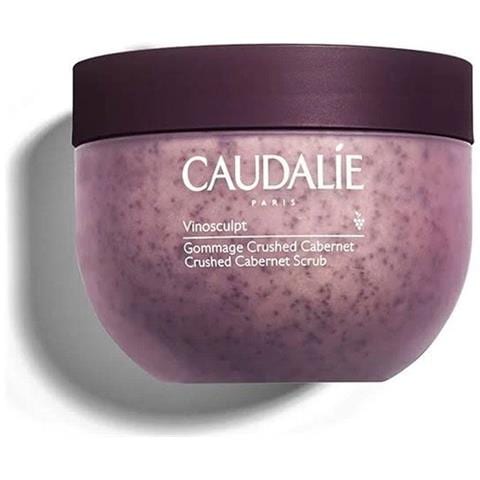Gommage Cabernet Schiacciato 250 Ml Vinosculpt Caudalie - Foto 1