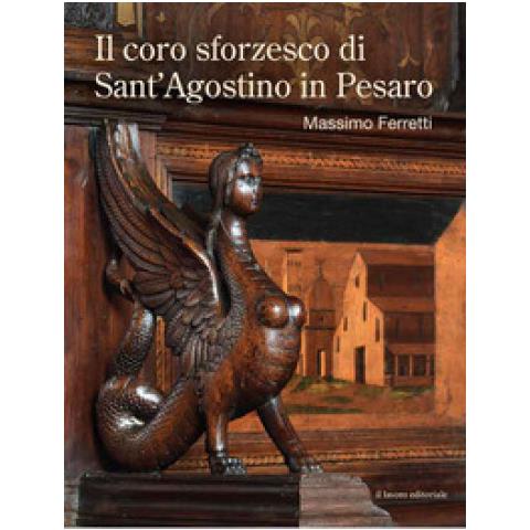 Massimo Ferretti - Il Coro Sforzesco Di Sant'agostino In Pesaro - Foto 1