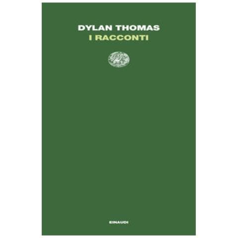 Dylan Thomas - I Racconti - Foto 1