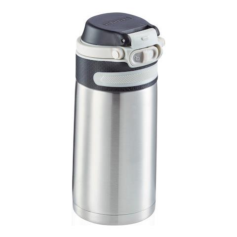 03244 tazza da viaggio 350 ml Argento Stainless steel - Foto 1