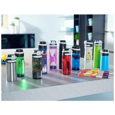 03244 tazza da viaggio 350 ml Argento Stainless steel - Foto 11
