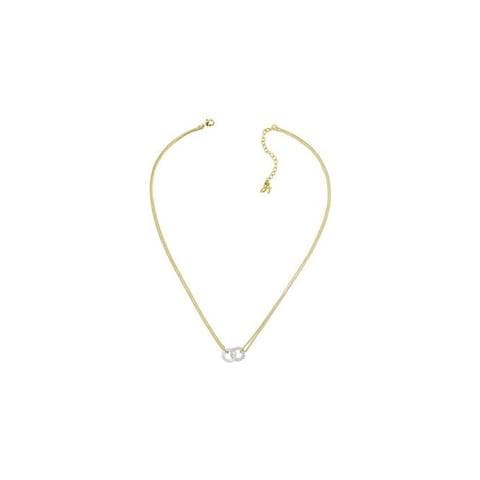 Gioielleria 5448665. Collana, Colore Oro. Donna. - In ordine - Foto 2