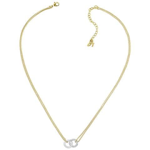 Gioielleria 5448665. Collana, Colore Oro. Donna. - In ordine - Foto 3