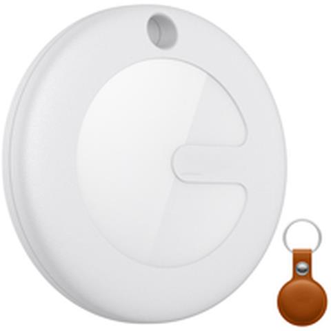 Locatatrice Mitag Leotec - Exclusiva Per Apple - Per Chiavi, Abiti, Animali Domestici Ecc ... - Bryer Color - Foto 2