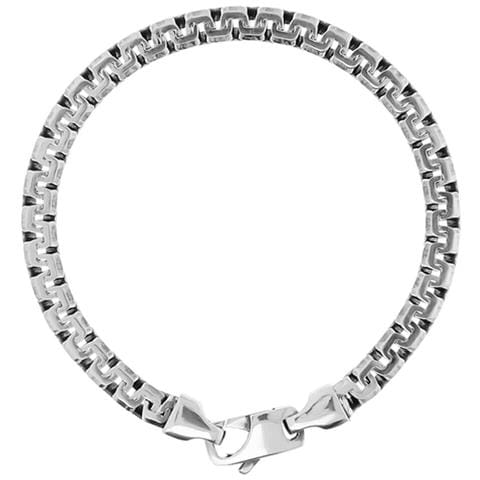 Bracciale Uomo Wsox00440.s - Foto 1