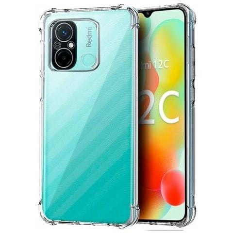 Custodia Per Cellulare Redmi 12c - Foto 1