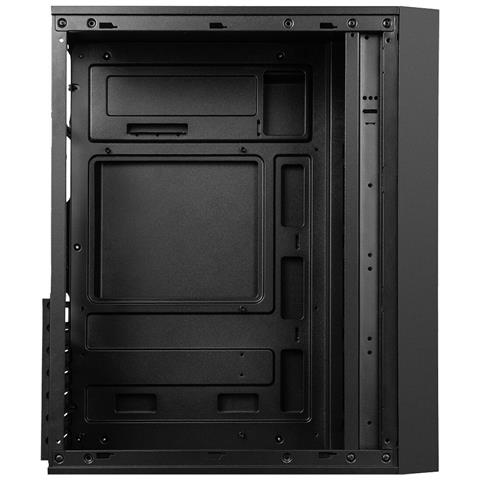 Case J23 USB 3.0 X 2 Nero - Foto 2