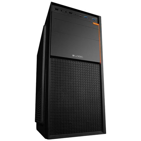 Case J23 USB 3.0 X 2 Nero - Foto 5