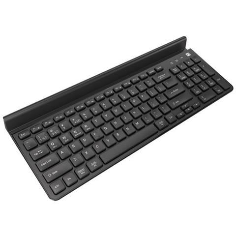 Tastiera Wireless 5901969436662  (Layout US International) Colore Nero - Foto 5