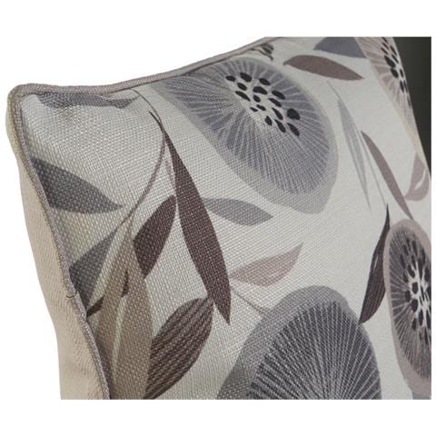 Cuscino Stampato 45 X 10 X 45 Cm - Foto 4