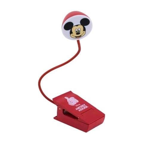 Lampada Mickey Book Home - Foto 1