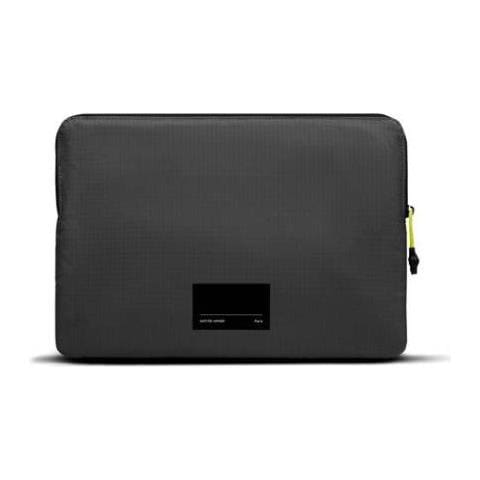 Custodia Per Macbook Pro /air 15'' / Pro 16'' Ultralight Sleeve, Nero - Foto 1