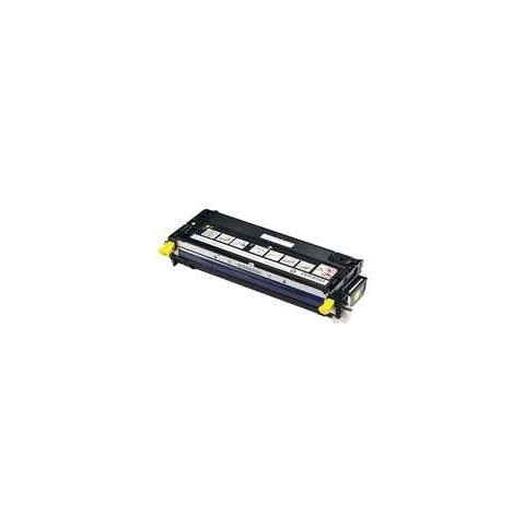 Cartuccia Toner Giallo Generica Dell 3110/3115 - Stock 593-10173 - Foto 2