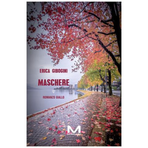 Erica Gibogini - Maschere - Foto 1