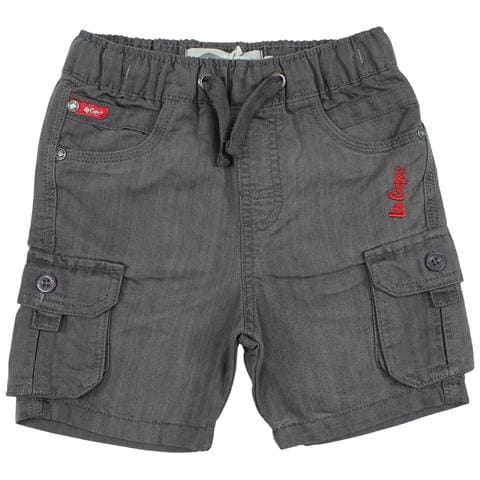 Bermuda Cargo short glc7082 be kids s3-4a Ragazzo - Foto 1