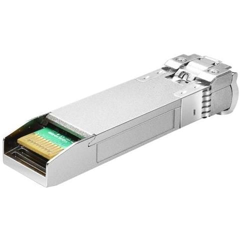 Sm6110-lr Modulo Del Ricetrasmettitore Di Rete Fibra Ottica 25780 Mbit /s Sfp+ 1310 Nm - Foto 3