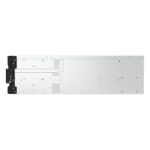 TL-R2400PES-RP contenitore di unità di archiviazione Box esterno HDD /SSD Nero, Grigio 2.5/3.5" - Foto 2