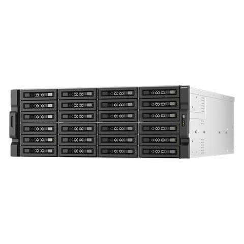 TL-R2400PES-RP contenitore di unità di archiviazione Box esterno HDD /SSD Nero, Grigio 2.5/3.5" - Foto 1