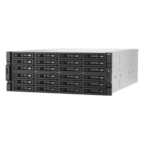 TL-R2400PES-RP contenitore di unità di archiviazione Box esterno HDD /SSD Nero, Grigio 2.5/3.5" - Foto 9