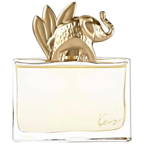 , Jungle L' Elephant, Eau De Parfum, For Women, 100 Ml - Foto 2