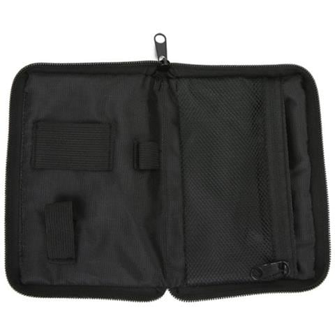 Custodia Portatile Per Misuratore Di Glicemia Omron - Foto 1