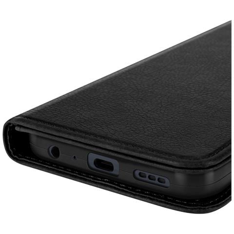 Custodia A Libro Per Oneplus Nord Ce 5g Supporto Video Multifunzione - Foto 5