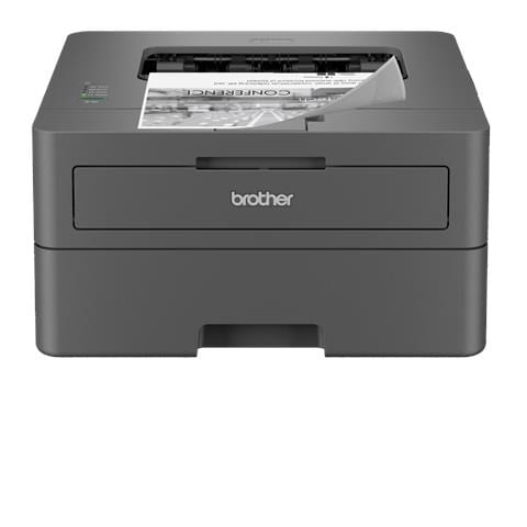 HL-L2402D stampante laser 1200 x 1200 DPI A4 - Foto 1