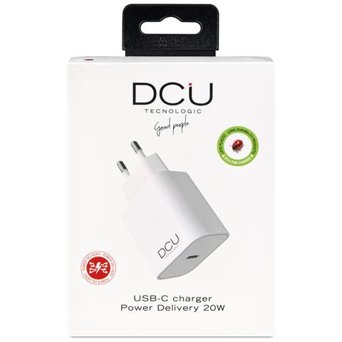 37300720 Caricabatterie per dispositivi mobili Universale Bianco USB Auto - Foto 2