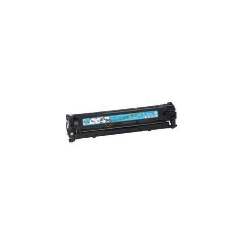 TONER - Hp Cb541a Ciano - Stampa 1.400 Pagine - Foto 1