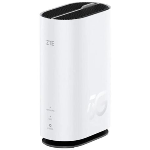 G5C Router Interno 5G WiFi Doppia Banda 2.4 GHz / 5 GHz Colore Bianco - Foto 1