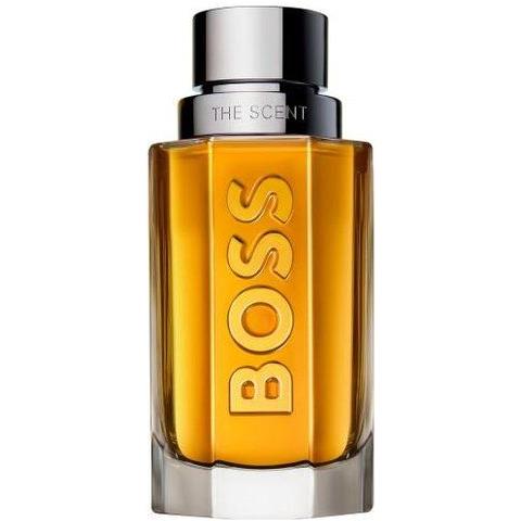 Eau De Toilette Uomo Hugo Boss The Scent Spray 50 Ml - Foto 1