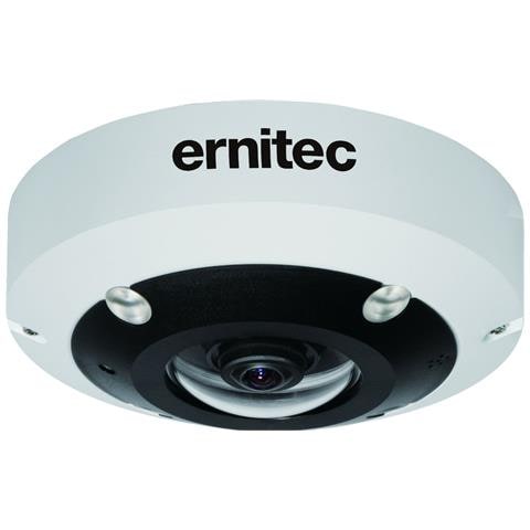 0070-07965 telecamera di sorveglianza Nascosta Telecamera di sicurezza IP Interno e esterno 4000 x 3000 Pixel Soffitto /muro - Foto 1