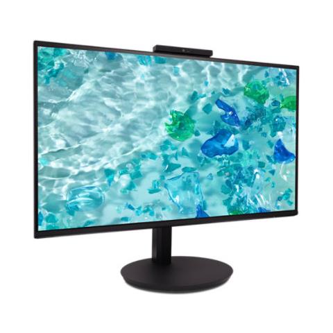 Vero CB2 Monitor PC 61 cm (24") 1920 x 1080 Pixel 4K Ultra HD Nero - Foto 8