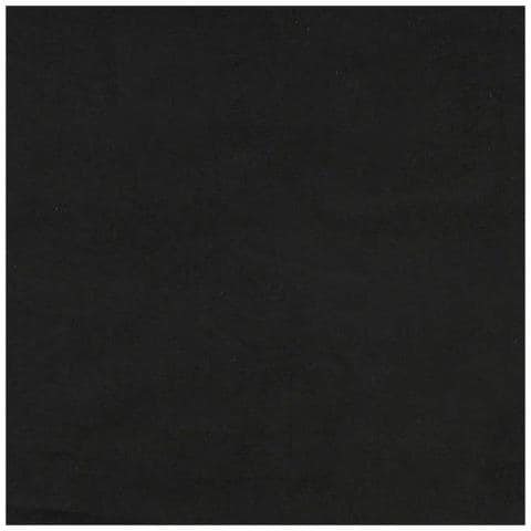 testiera  imbottita con bottoni nera 80 cm in velluto - Foto 8